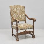 1408 8296 ARMCHAIR